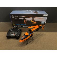 Tweedehands E-Flite Blade 230S RTF