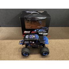 Tweedehands Losi Mini LMT RTR