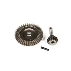 Heavy Duty Bevel Gear Set - 38T/13T (AX30395)