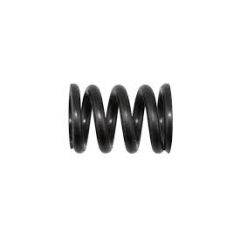 Slipper spring 8.5x12 165 lbs/in - Black (2pcs) (AX30413)