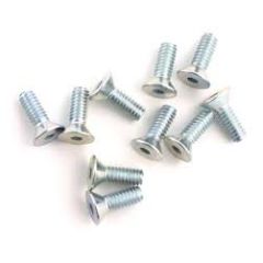 Losi - 5-40 x 3/8" Flat Head Screws (10) (LOSA6270)