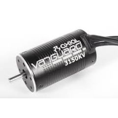 Brushless 3150KV Electric Motor (AX31047)