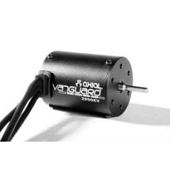 Brushless 2900KV Electric Motor (AX24010)