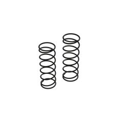 Arrma - Shock Springs, 85mm 1.21N/mm (6.91lbf/in) (2) (ARA330780)