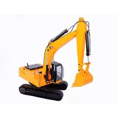 RC4WD 1/12 Scale Earth Digger 4200XL Hydraulic Excavator (RTR) (Version 2.0)