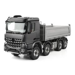 RC4WD 1/14 8x8 Forge Hydraulic Dump Truck