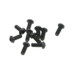 Arrma - Button Head Screw M2x5MM (10PCS) (AR721205)