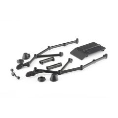 Raider Rollcage & Roof set (AR320210)