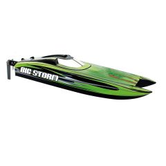 Joysway Big Storm Catamaran V3 Racing Boat RTR