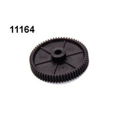 Spur Gear 64T Module 0.6 (11164)