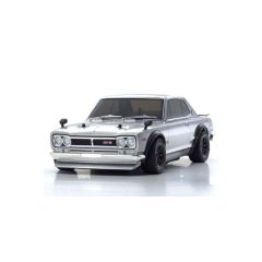 Kyosho Fazer MK2 Nissan Skyline 2000GT-R (KPGC10) Tuned Version (Limited Edition)