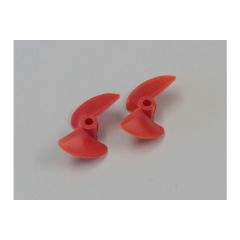 Kyosho - Propellers (D31 X P1,4) / Shaft Diam 3.18 (94427)