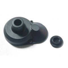 Gear Cover+Access Plug (Silicone Rubber)