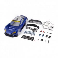 KillerBody Subaru BRZ R&D Sport body - Blauw - 190mm