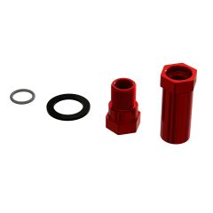 Arrma - Aluminum Servo Saver Hub Set (ARA340163)