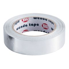 Aluminium tape voor RC bodies