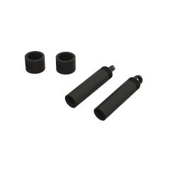 Arrma - Shock Body and Spring Spacer Set (Rear) (AR330517)