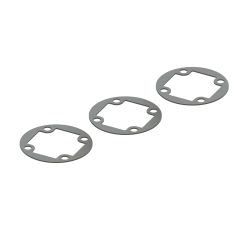 Arrma - Diff Gasket (Fits 29mm Diff Case) (3pcs) (ARA310982)