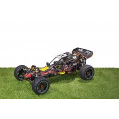 King Motor KSRC-0001 29cc RTR