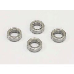 Ball Bearing 8X14X4mm