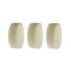 Air cleaner sponge (3pcs)