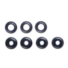 Ball bearing set (7pcs) (MZW-01)