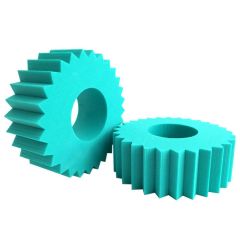 Crazy Crawler LaserFoam 1.9 R104x35 WP Magic