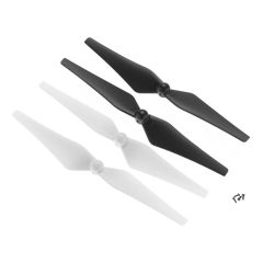 Propellers White, Dromida Vista (DIDE1174)