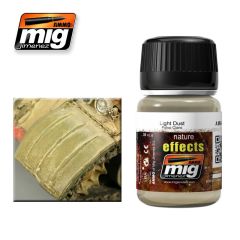 MIG Light Dust 35ml