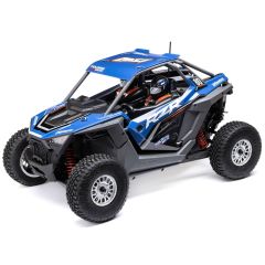 Losi 1/10 RZR Rey 4WD Brushless RTR - Polaris