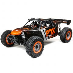 Losi DBXL-E 2.0 4WD Brushless Desert Buggy RTR - Fox - V2