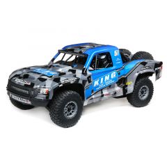 Losi Super Baja Rey 2.0 Smart RTR - King