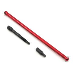 Drive Shaft Set: Mini 8 AVC (LOS212004)