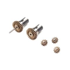 Losi Outdrive Sun Spider Gear Set: Mini-T 2.0 (LOS212019)