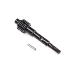 Losi Top Shaft: Mini-T 2.0 (LOS212020)