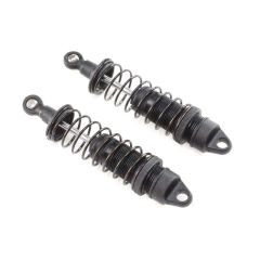 Losi Front Shock Set Complete: Mini-T 2.0 (LOS213000)