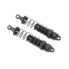 Losi Rear Shock Set Complete: Mini-T 2.0 (LOS213001)