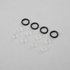 Losi Shock O-Ring Set: Mini-T 2.0 (LOS213002)