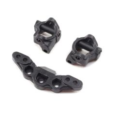 Losi - Caster Block & Front Camber Block: Mini-T 2.0 (LOS214005)