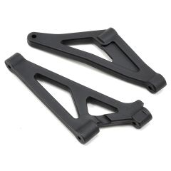 Chassis Braces, RTR: SCTE (LOS231003)