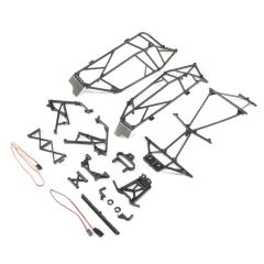 Losi - Roll Cage Set Tenacity Desert Buggy (LOS231041)