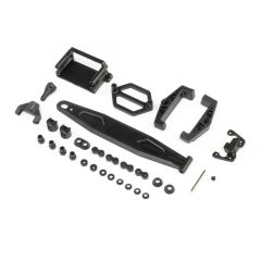 Battery Mount Set: Tenacity Pro (LOS231054)