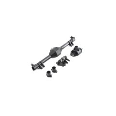 Axle Housing Set, Rear: Baja Rey (LOS232001)