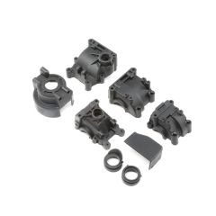 Losi - Diff Case Set: Tenacity SCT (LOS232023)