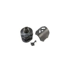 Gear Cover & Motor Guard: 22S (LOS232036)