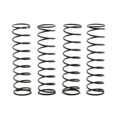 2.5" Spring 3.4 Rate, Black (4) (LOS233000)