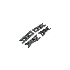 Suspension Arm Set: 22S (LOS234024)