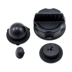 Gas Cap: 1/5 DB XL (LOS251019)