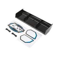 Losi Wing Black DBXL-E (LOS251046)