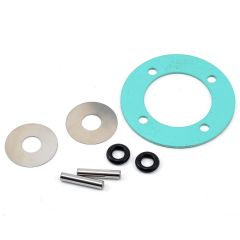 Differential Rebuild Kit (1): 1/5 DB XL (LOS252009)